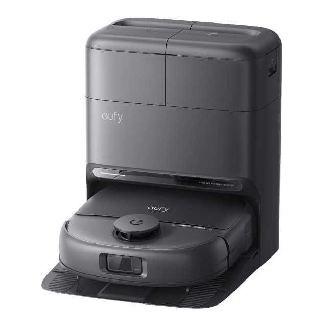 Eufy C28 Omni Robot Vacuum Cleaner