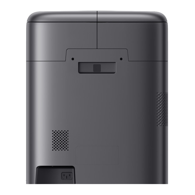 Eufy C28 Omni Robot Vacuum Cleaner