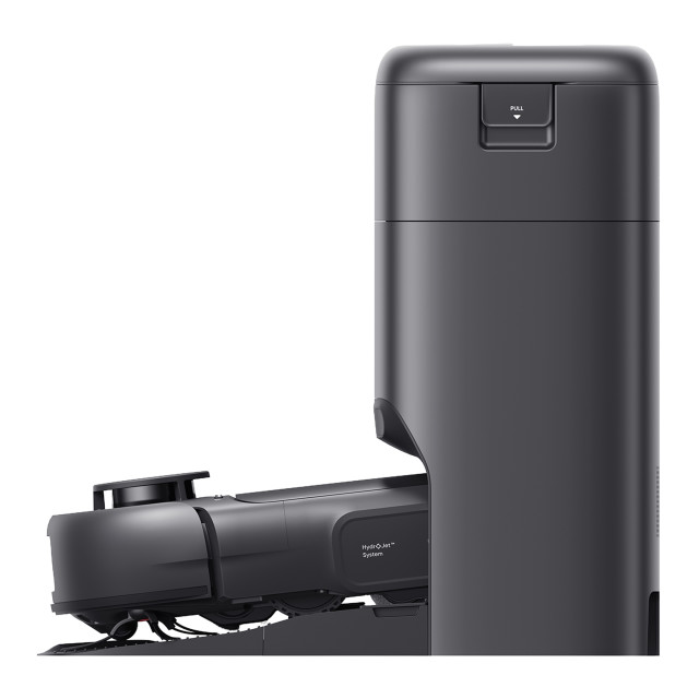 Eufy C28 Omni Robot Vacuum Cleaner