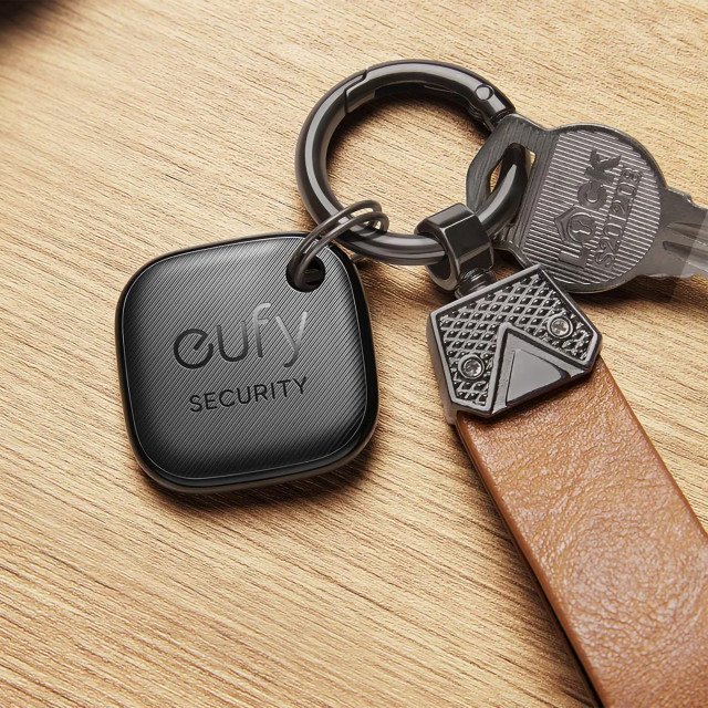 Eufy Android Smart Track Link