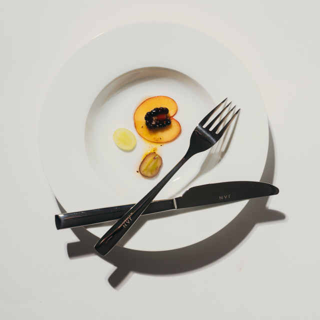 JAN Mirror Cutlery Set, 16-Piece