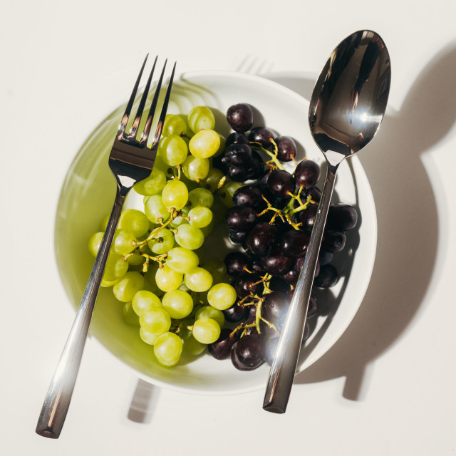 JAN Mirror Salad Servers, Set of 2