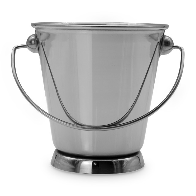 Bar Butler Mini Ice Bucket, 350ml