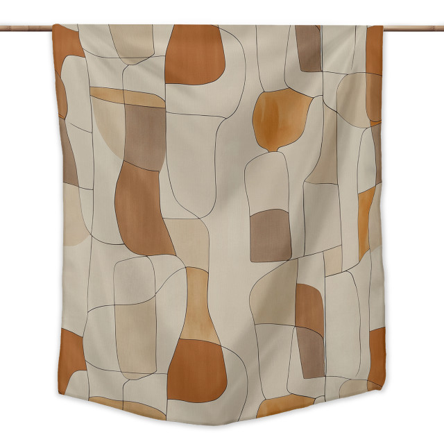 Cara Saven Decor Calivra Tablecloth - 10-12 Seater