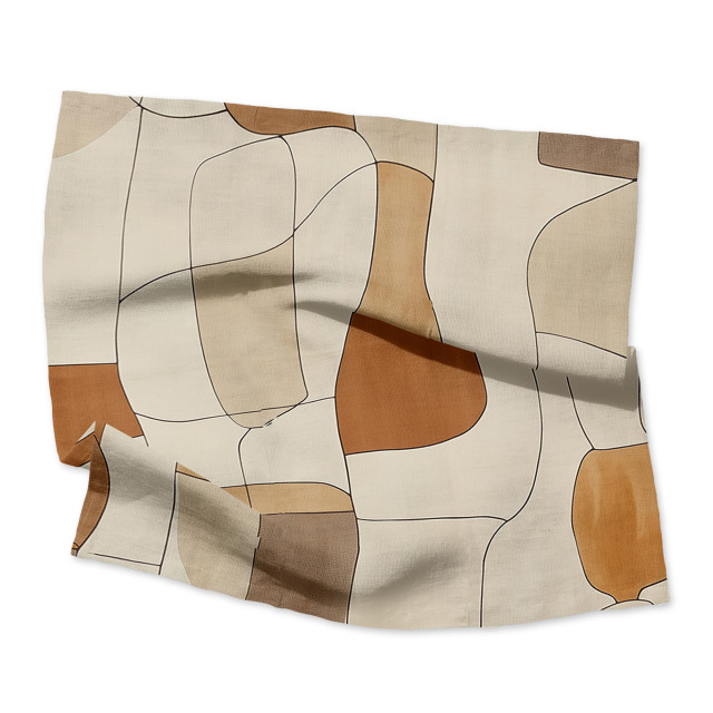 Cara Saven Decor Calivra Napkins, Set of 4