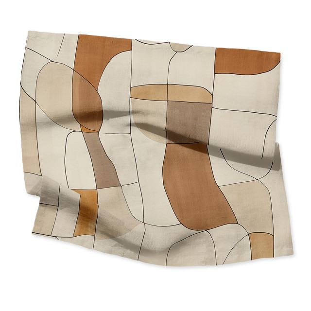 Cara Saven Decor Calivra Napkins, Set of 4