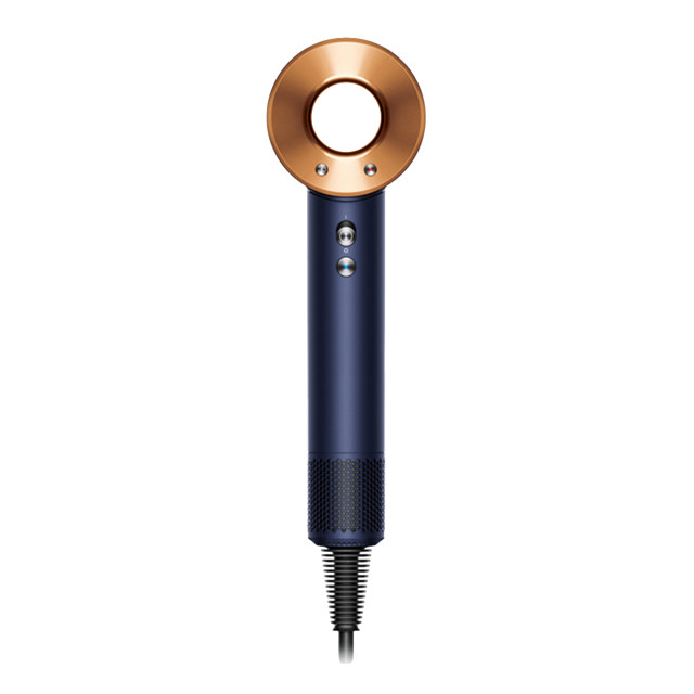 Dyson Supersonic Hair Dryer, Prussian Blue