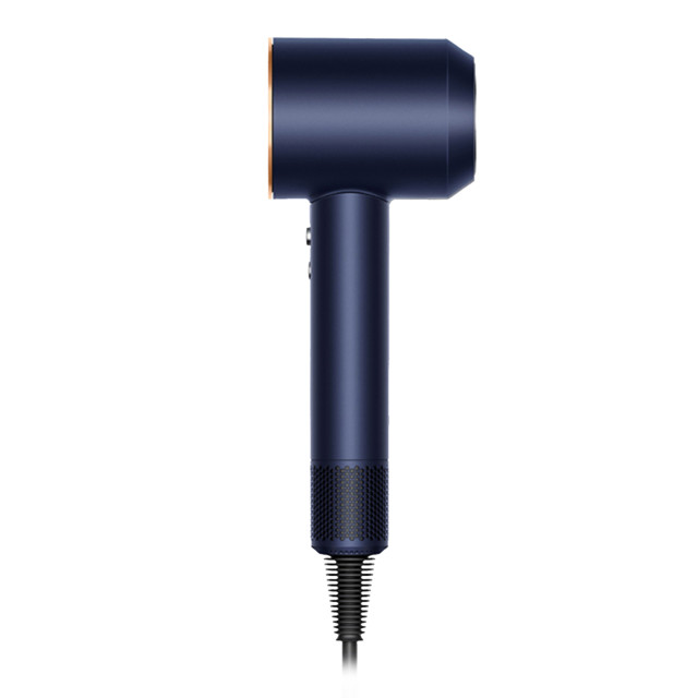 Dyson Supersonic Hair Dryer, Prussian Blue