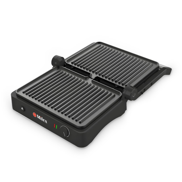 Milex Multi-Master Grill, 2000W