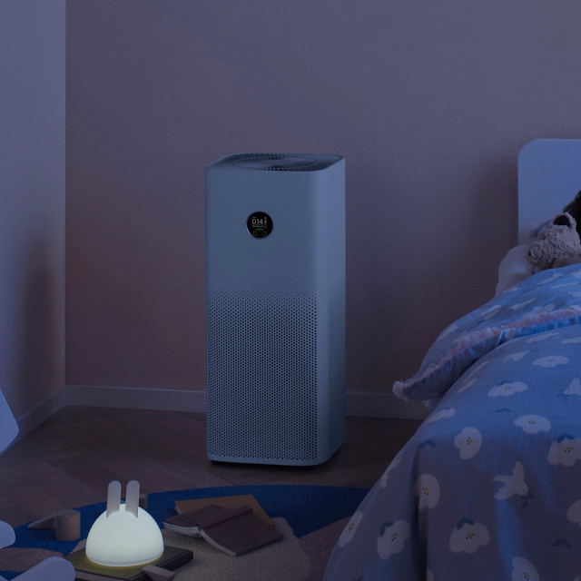Xiaomi Smart Air Humidifier 4 Pro