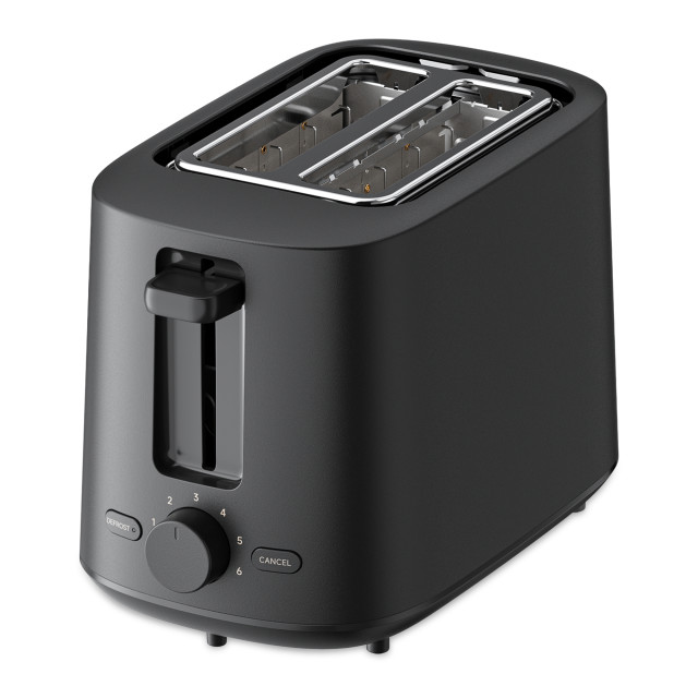 Xiaomi Dual Wide Slot 2-Slice Toaster