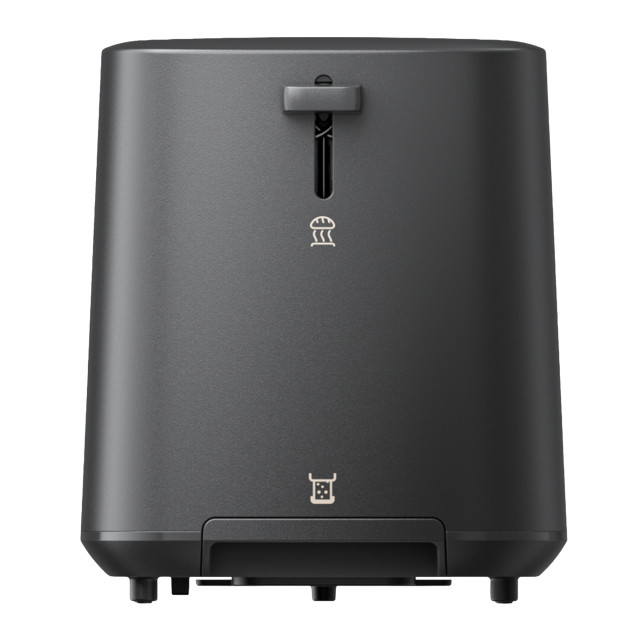 Xiaomi Dual Wide Slot 2-Slice Toaster