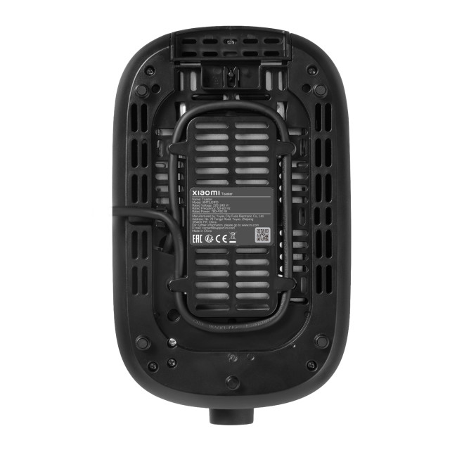 Xiaomi Dual Wide Slot 2-Slice Toaster