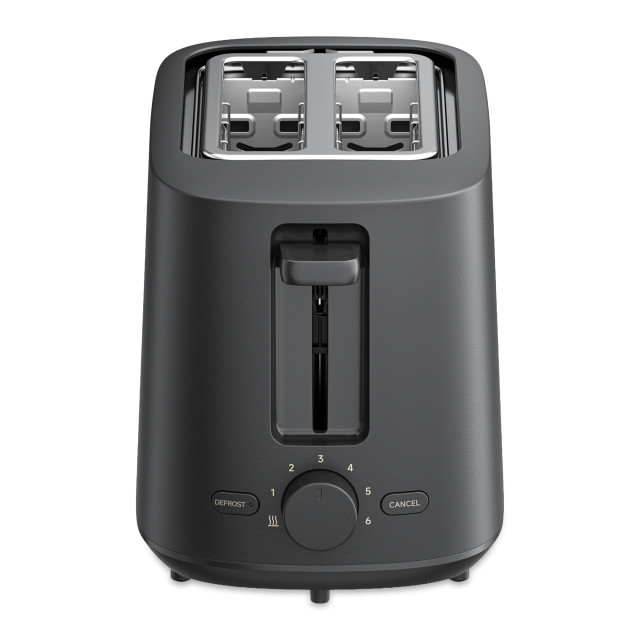 Xiaomi Dual Wide Slot 2-Slice Toaster