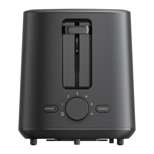 Xiaomi Dual Wide Slot 2-Slice Toaster