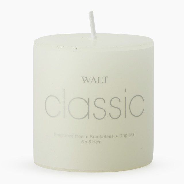 Thread Office Soy Wax Votive Candles, Pack of 12