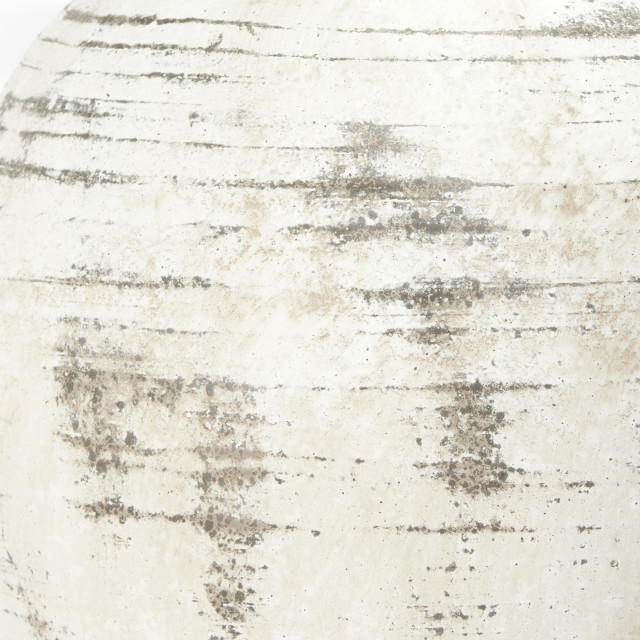 Thread Office Distressed Clinker Vessel