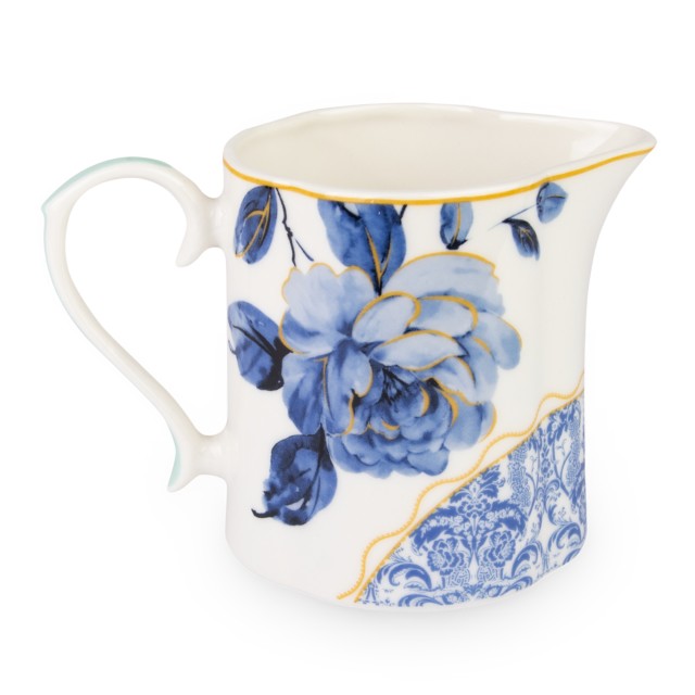 Jenna Clifford Belle Fleur Creamer, 250ml