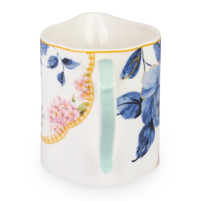 Jenna Clifford Belle Fleur Creamer, 250ml