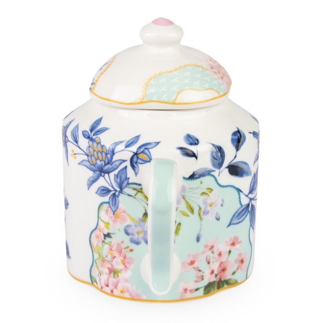 Jenna Clifford Belle Fleur Sugar Pot