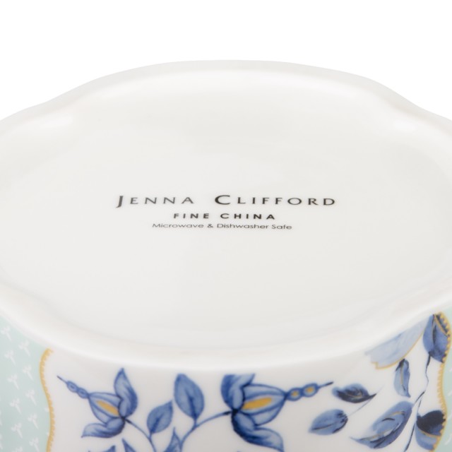 Jenna Clifford Belle Fleur Teapot, 1.2L