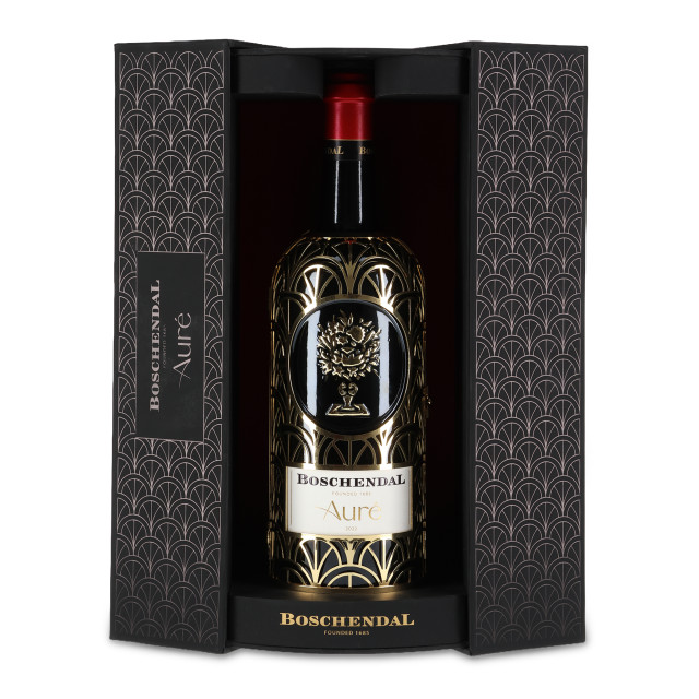 Boschendal Aure 2022 Gift Box, 750ml