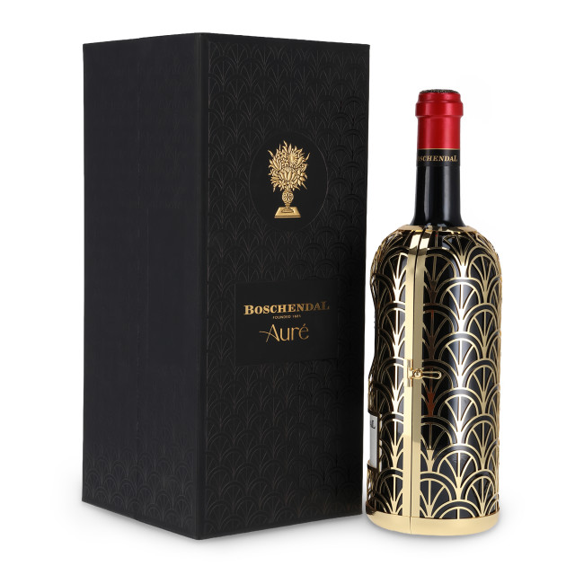 Boschendal Aure 2022 Gift Box, 750ml