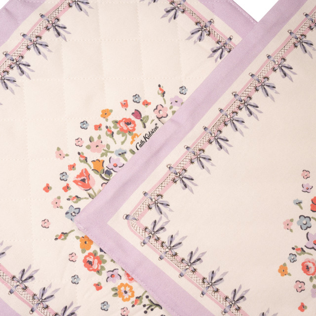 Cath Kidston Harmony Ditsy Placemats, Set of 2