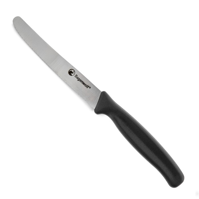 Sagenwolf Paring Knife Set, 3-Piece