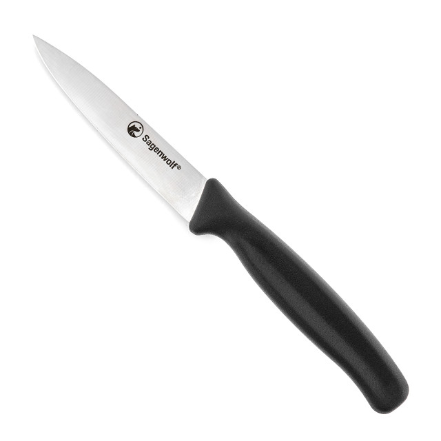 Sagenwolf Paring Knife Set, 3-Piece