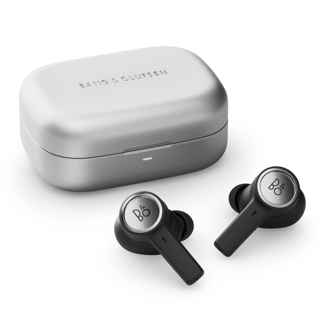 Bang & Olufsen Beoplay Eleven Wireless Earbuds - Natural Aluminium