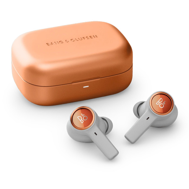 Bang & Olufsen Beoplay Eleven Wireless Earbuds - Copper Tone