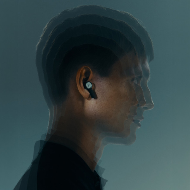 Bang & Olufsen Beoplay Eleven Wireless Earbuds - Eucalyptus Green