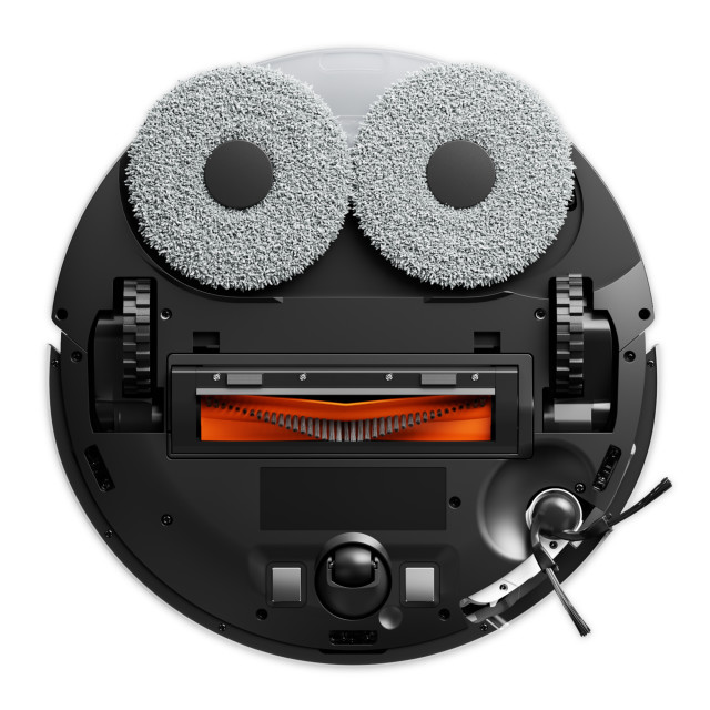Xiaomi S40 Pro Robot Vacuum Cleaner