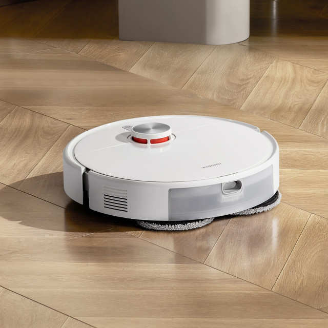 Xiaomi S40 Pro Robot Vacuum Cleaner