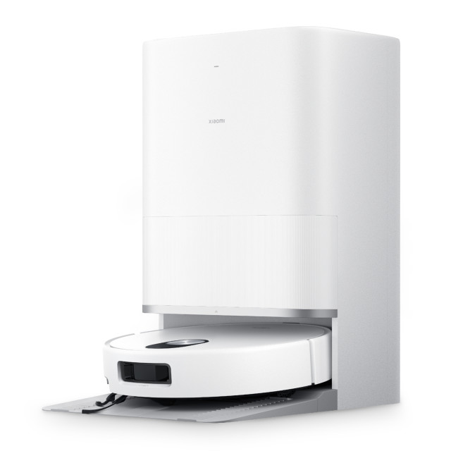 Xiaomi Robot Vacuum Cleaner 5
