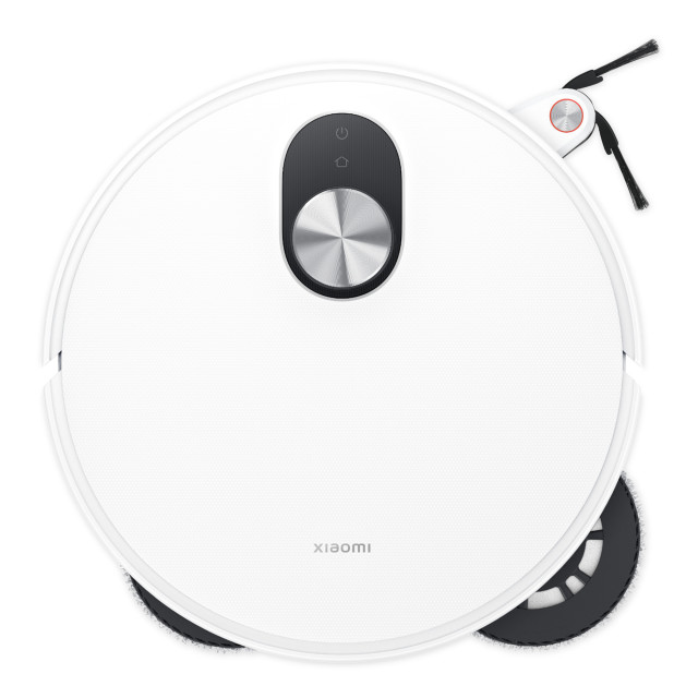 Xiaomi Robot Vacuum Cleaner 5