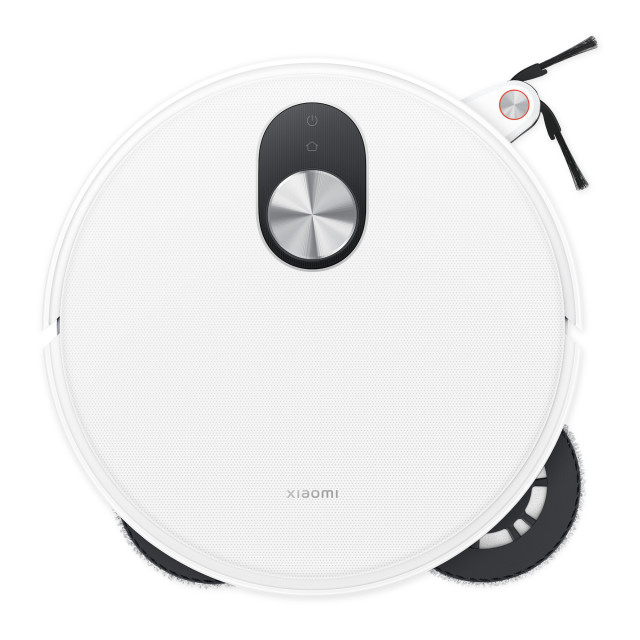 Xiaomi Robot Vacuum Cleaner 5 Pro