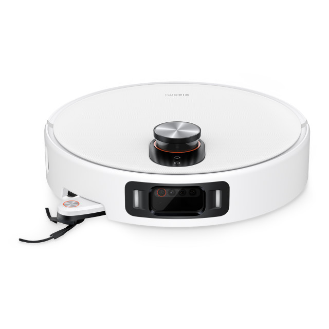 Xiaomi Robot Vacuum Cleaner 5 Pro