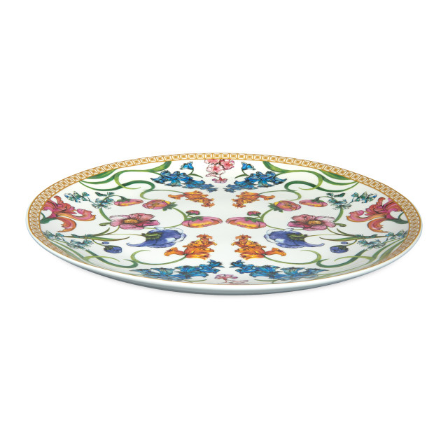 Maxwell & Williams Estelle Michaelides Mystique Round Platter, 30cm