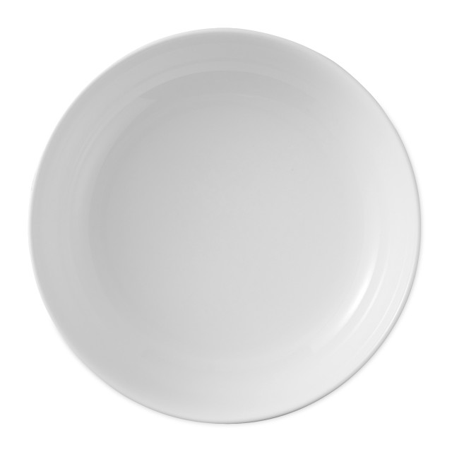 Maxwell & Williams White Basics Diamonds Serving Bowl - 25cm
