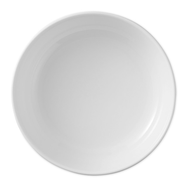 Maxwell & Williams White Basics Diamonds Serving Bowl - 20cm