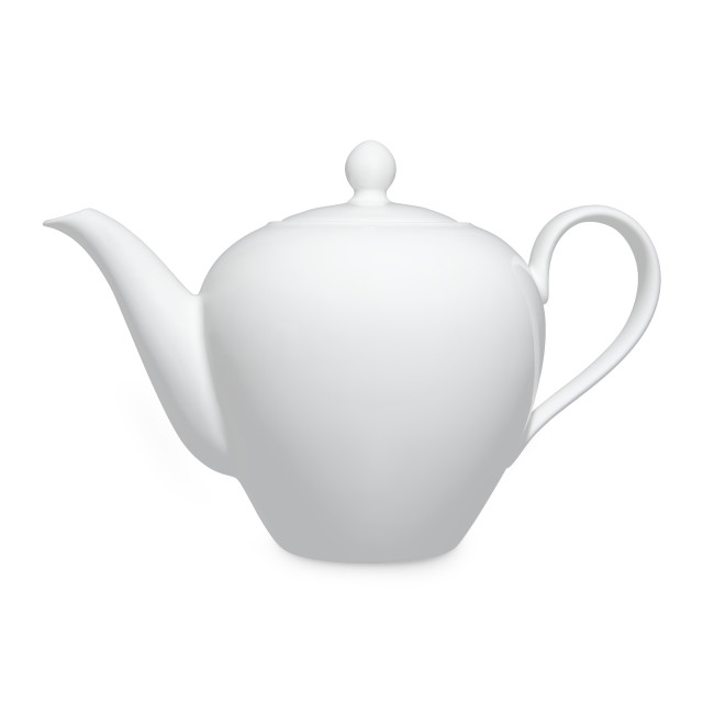 Maxwell & Williams Cashmere Tall Teapot, 1L