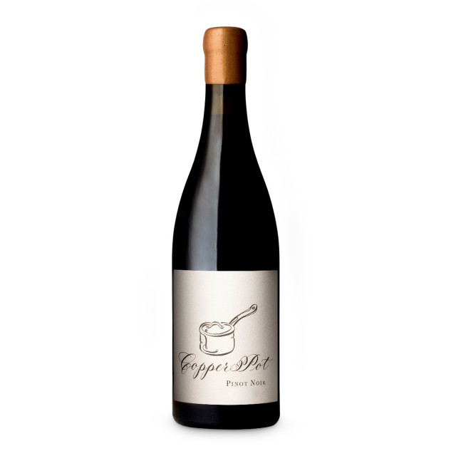 Thorne & Daughters 'Copper Pot' Pinot Noir 2024, 750ml