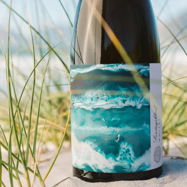 Ex Animo Trizanne 'Sondagskloof' Sauvignon Blanc 2024, 750ml