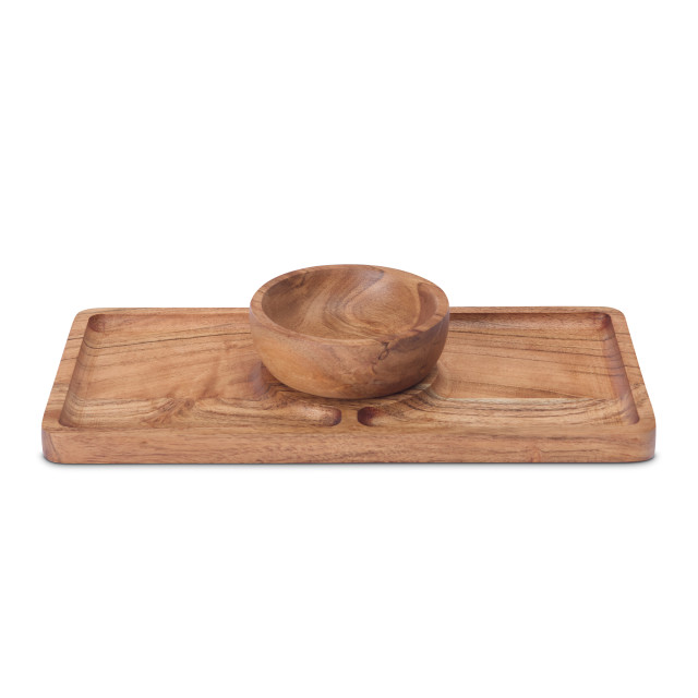 Humble & Mash Divided Platter, 12cm
