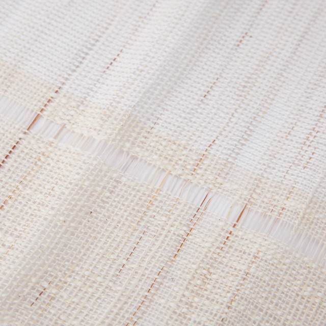 Humble & Mash Natural Ramie Placemats, Set of 4