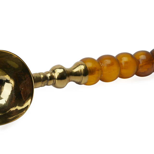 Humble & Mash Resin Ice Scoop