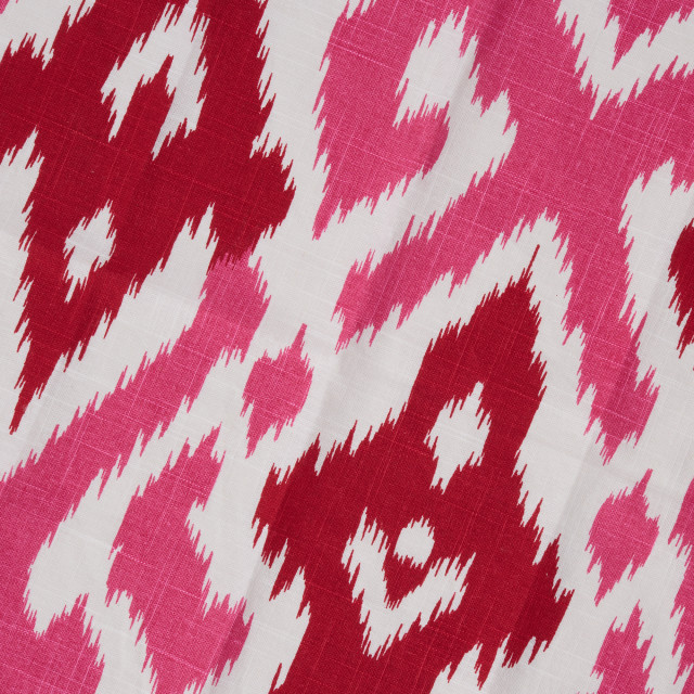 Humble & Mash Ikat Napkins, Set of 4