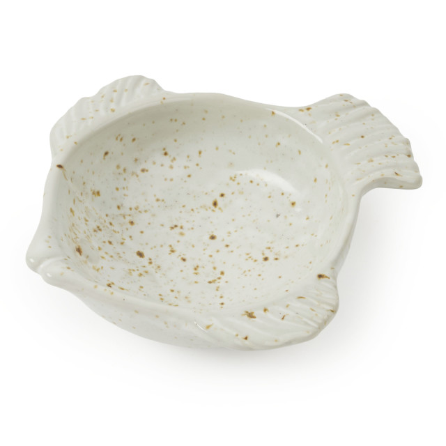 Humble & Mash La Mer Snack Bowl, 12cm